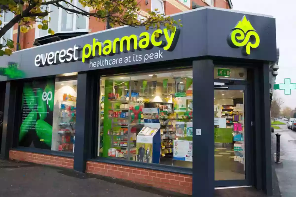 Everest Pharmacy