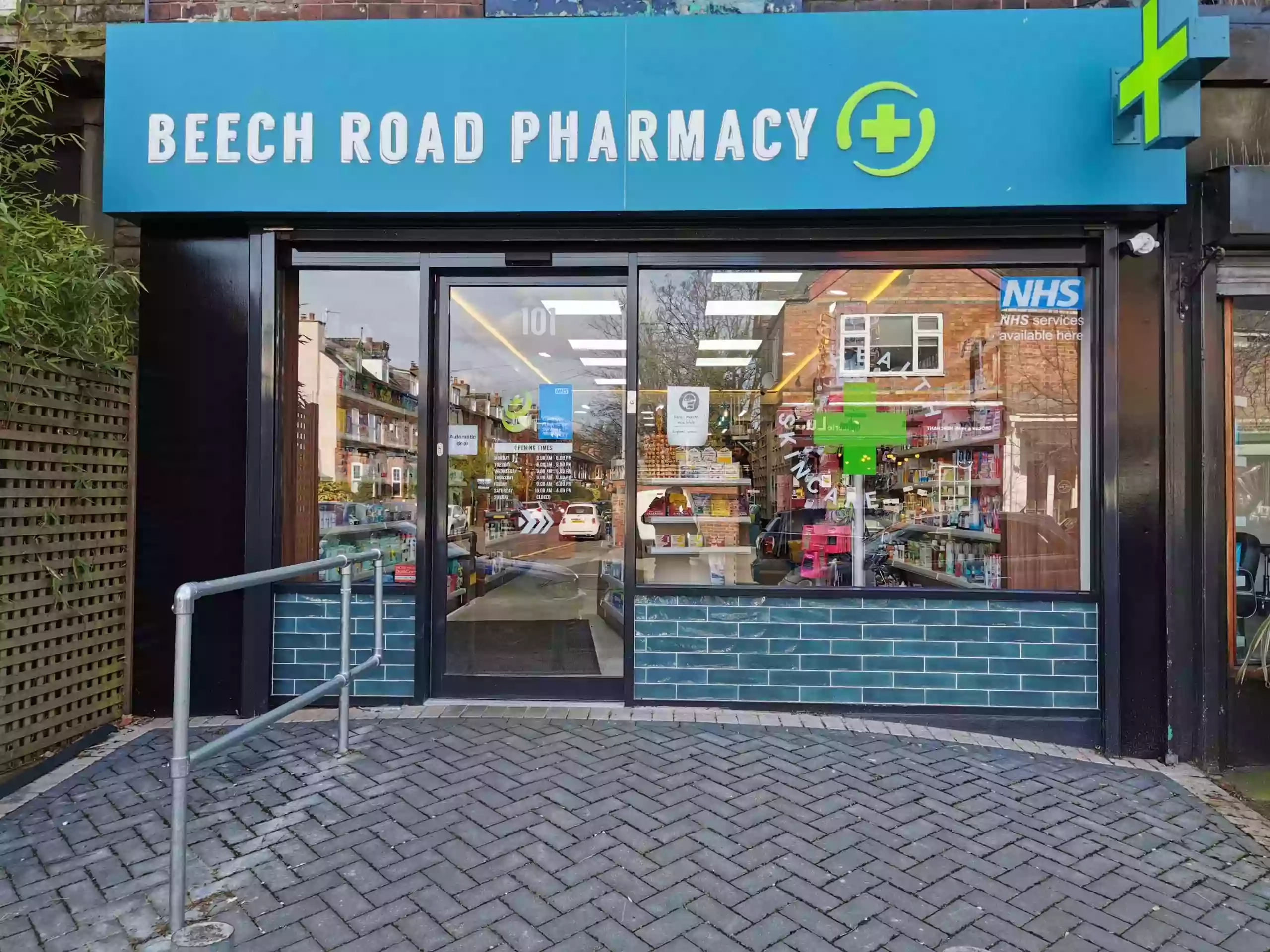 Beech Road Pharmacy