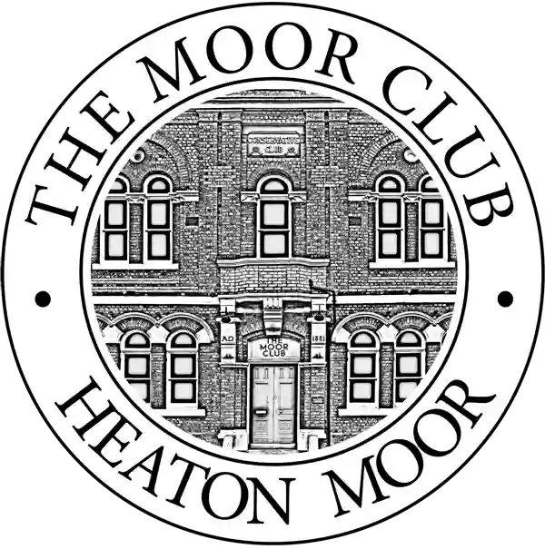 The Moor Club