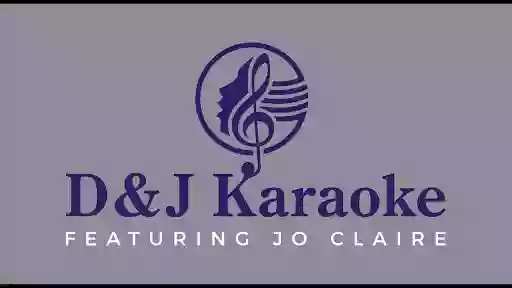 D & J Karaoke