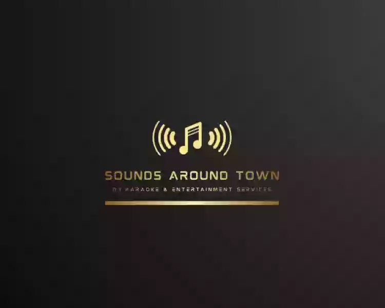 Sounds Around Town
