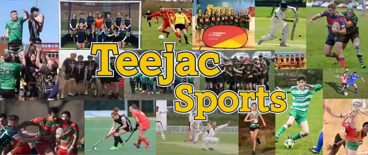 Teejac Sports Ltd