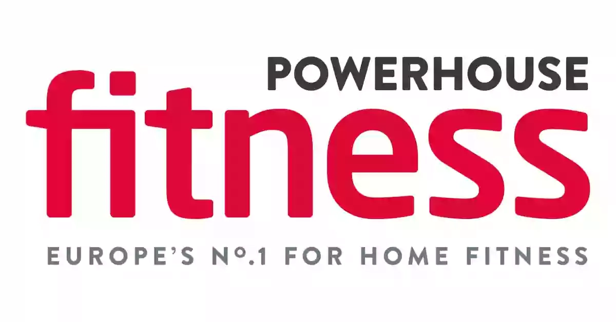 Powerhouse Fitness