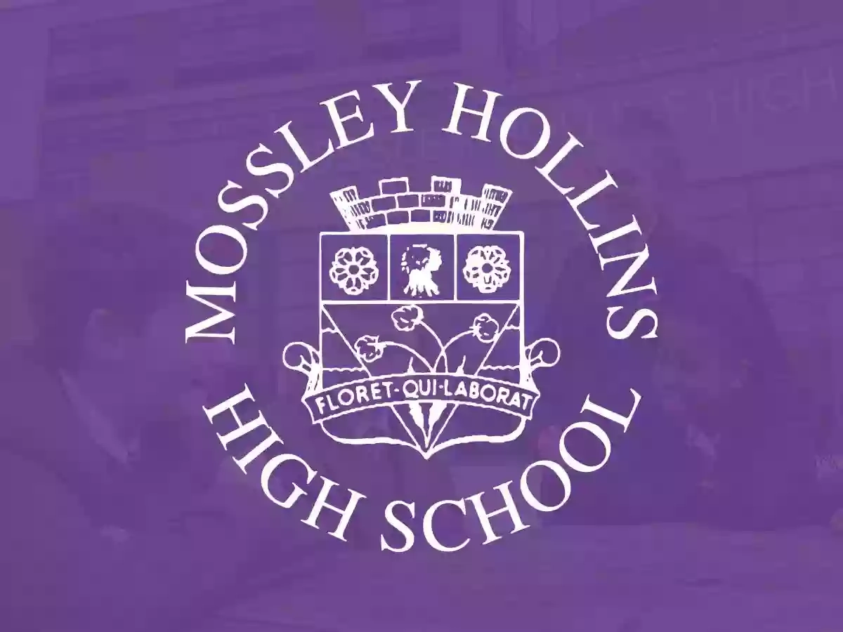 Mossley Hollins High School