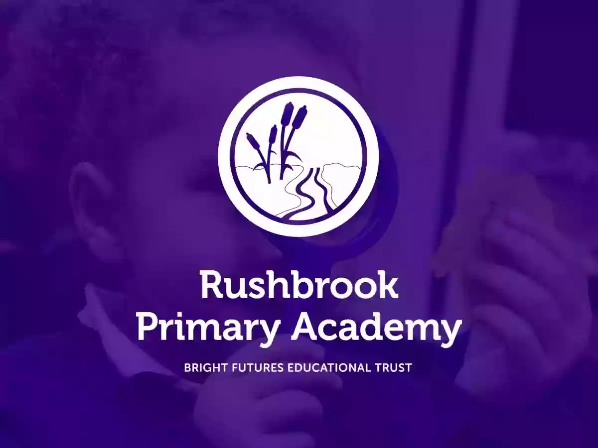 Rushbrook Primary Academy School - Nursery to Year 6 Places In Gorton