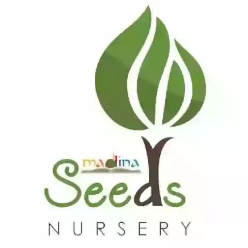 Madina Seeds Oldham