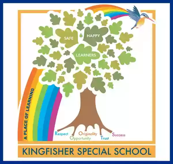 Kingfisher Special School