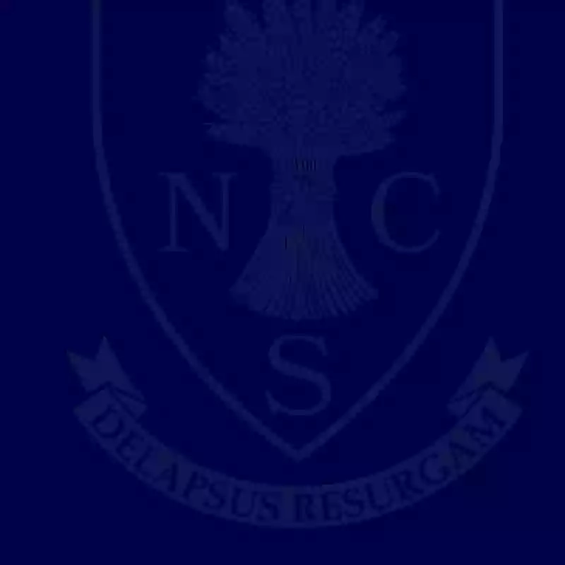North Cestrian School