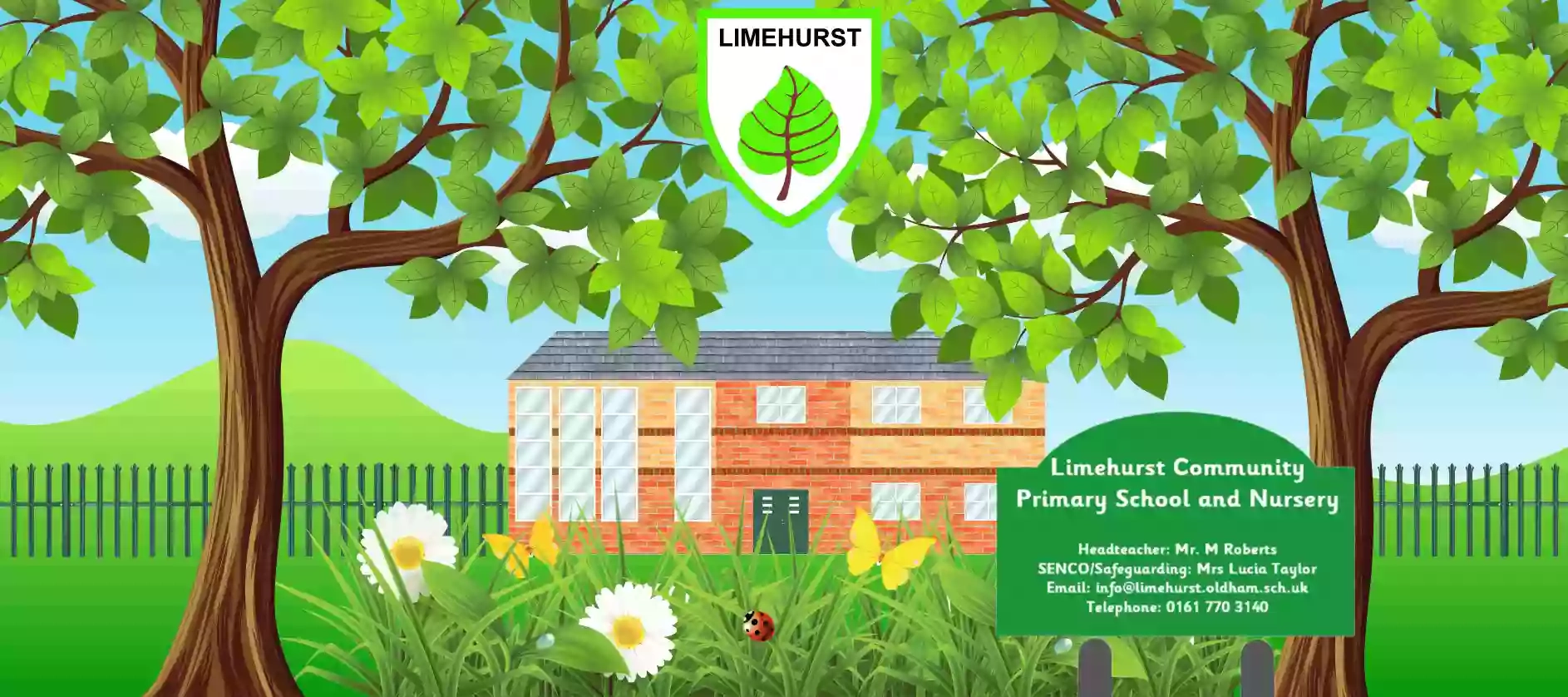 Limehurst Primary School