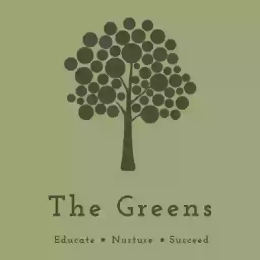 The Greens Educate Nurture Succeed