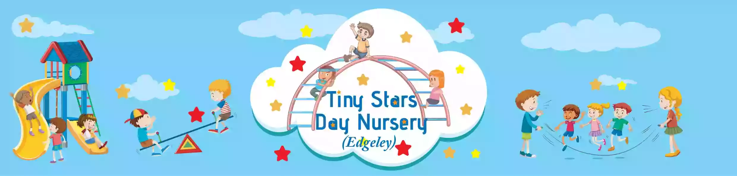 Tiny Stars Day Nursery Edgeley Ltd