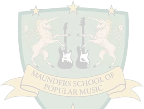 Maunders School of Popular Music