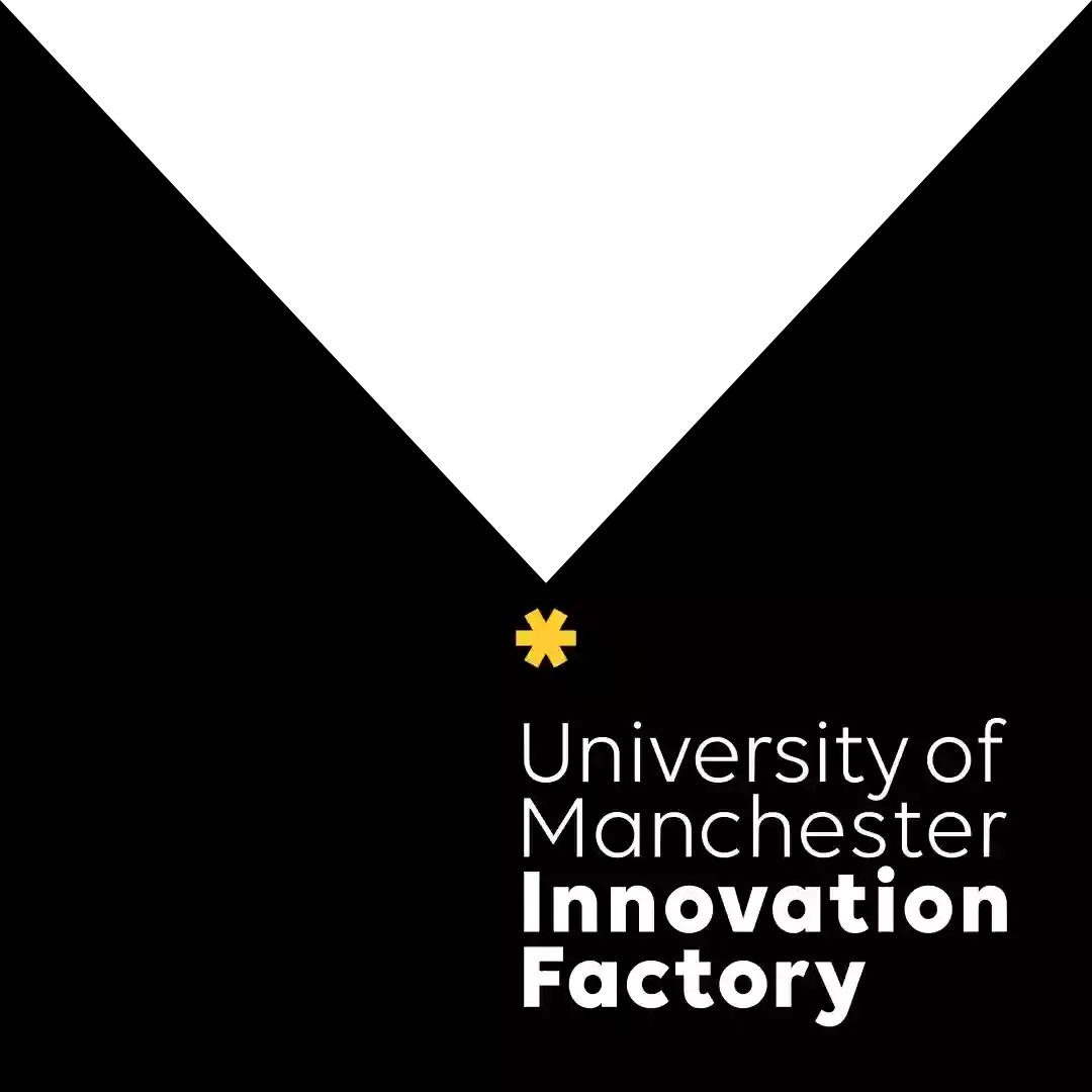 University of Manchester Innovation Factory Limited