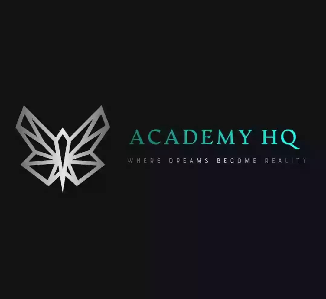 Academy HQ cic
