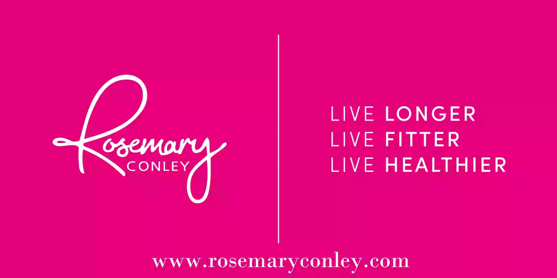 Rosemary Conley Diet & Fitness Club