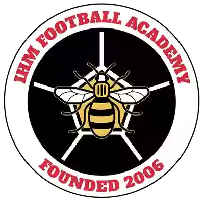 IH Manchester Football Academy