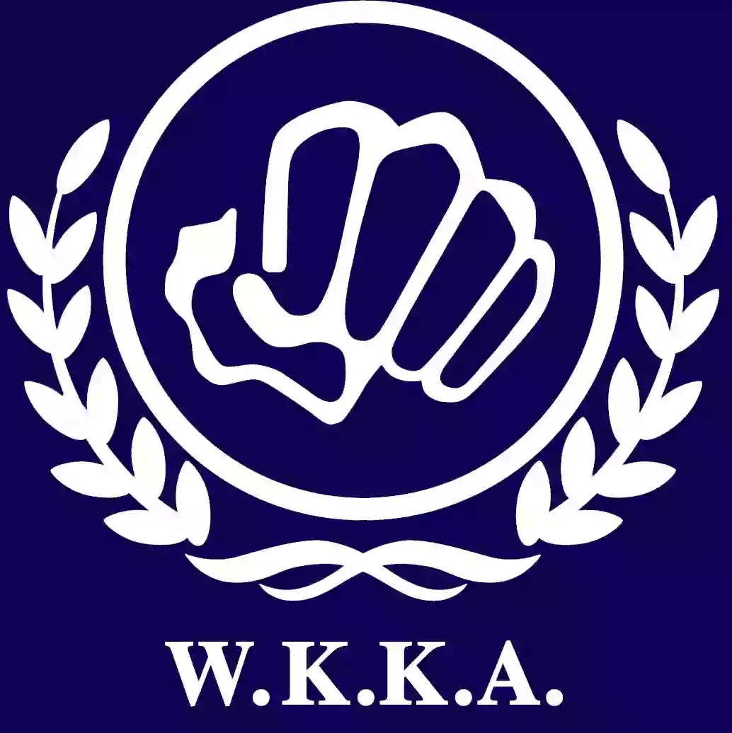 W.K.K.A. England Karate