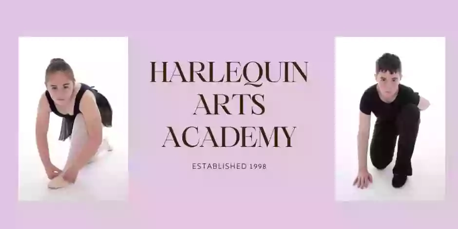 Harlequin Arts Academy