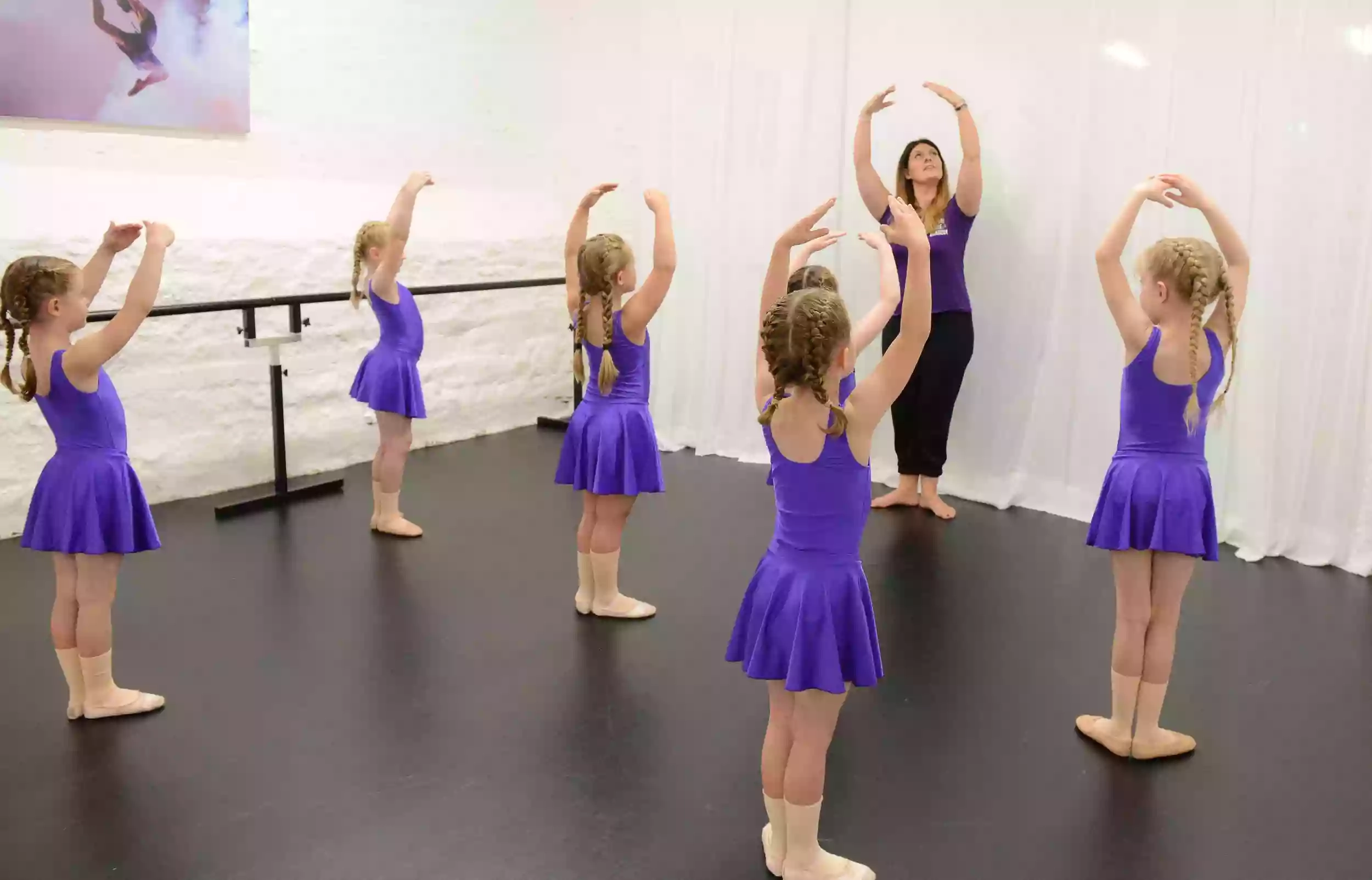 Theatre Dance Academy