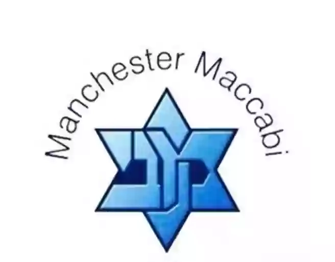 Manchester Maccabi Community & Sports Club