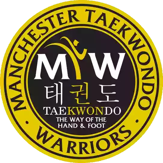 Manchester Taekwondo Warriors