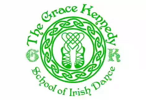The Grace Kennedy School of Irish Dance