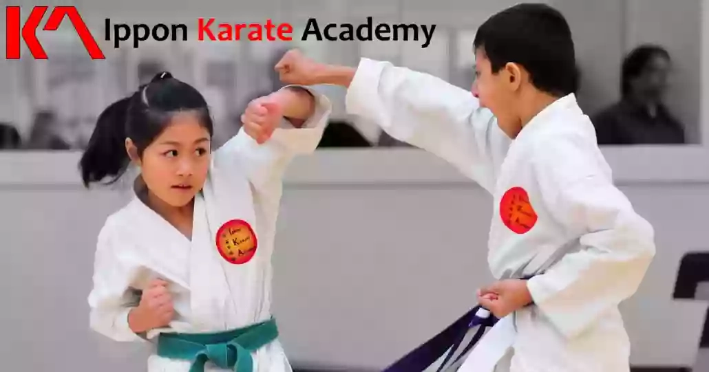 Ippon Karate Academy Worsley