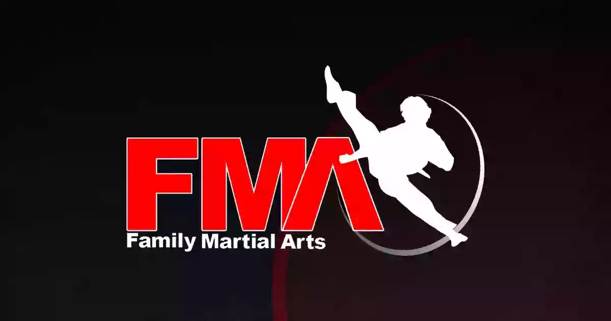 Family Martial Arts Leadership Academy (Leigh)