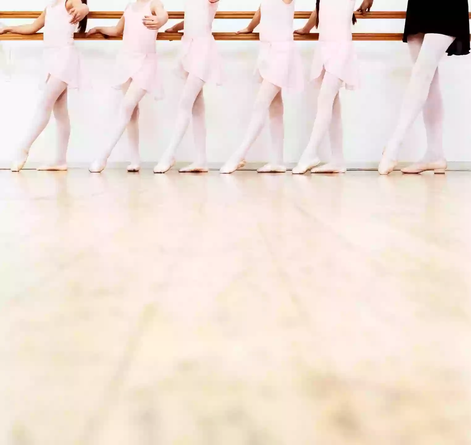 Wellings School of Ballet