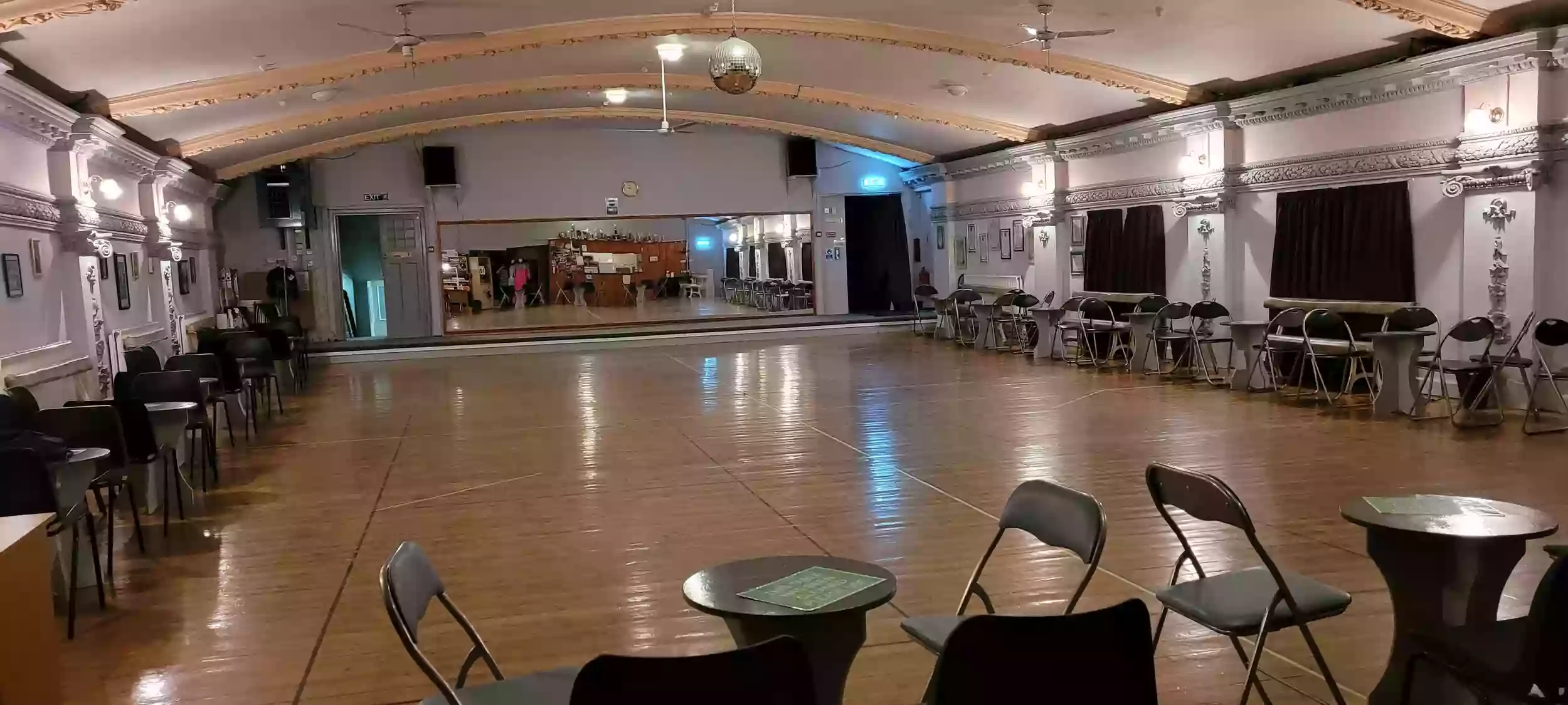 Atherton Dance Centre