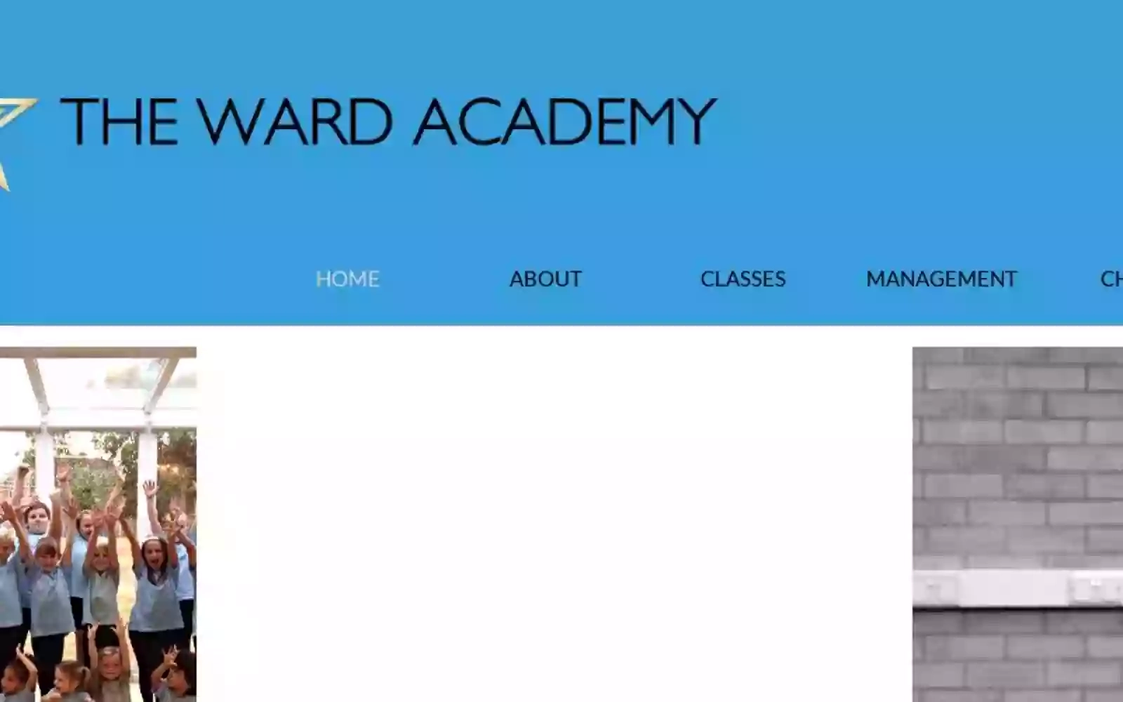The Ward Academy Ltd