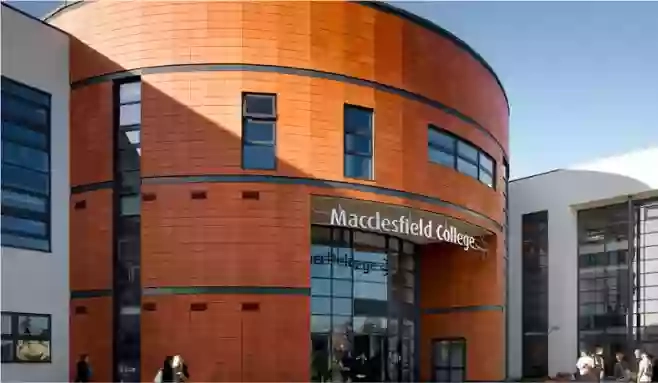 Macclesfield College