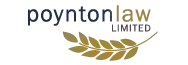 Poynton Law Limited