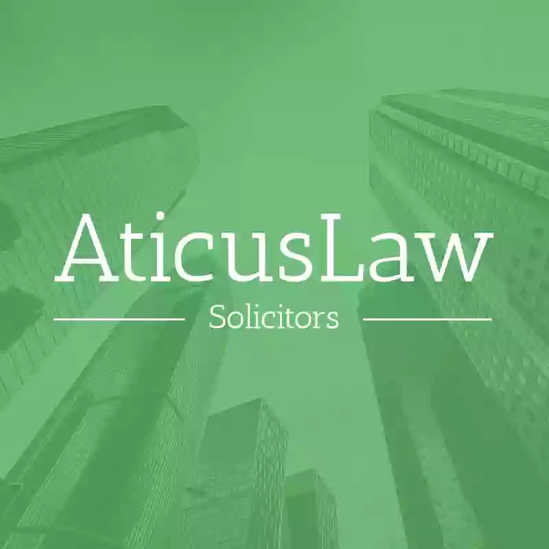 Aticus Law Ltd