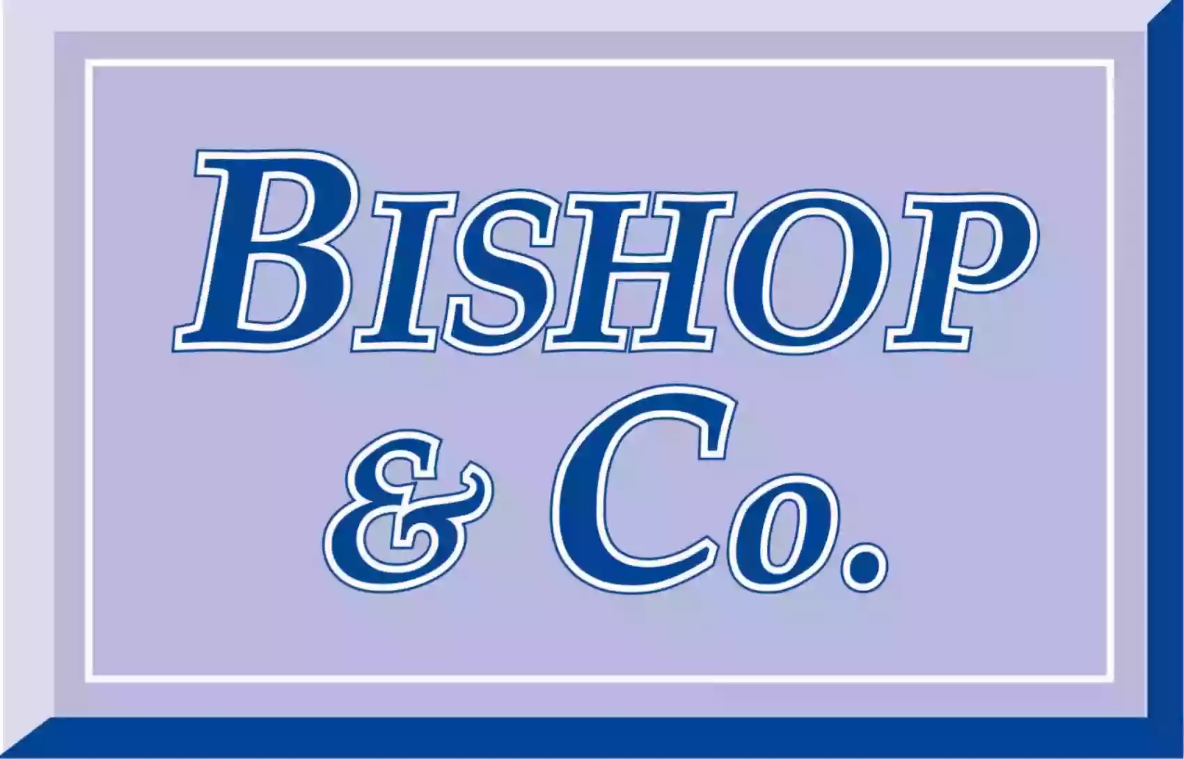 Bishop & Co
