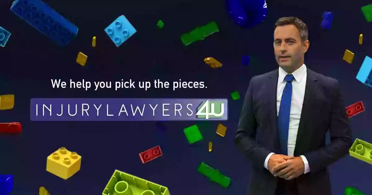 Injury Lawyers 4 U