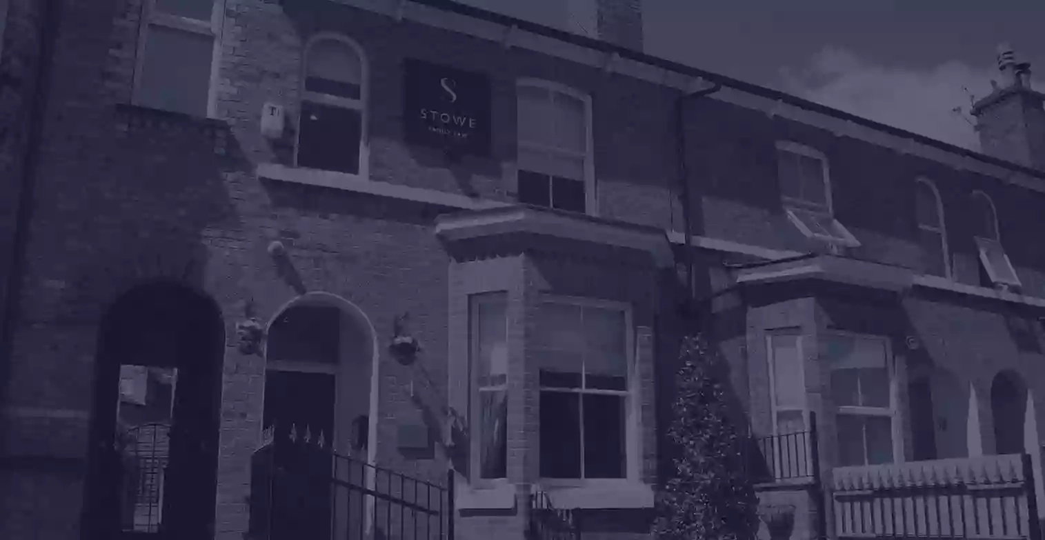 Stowe Family Law LLP - Divorce Solicitors Altrincham