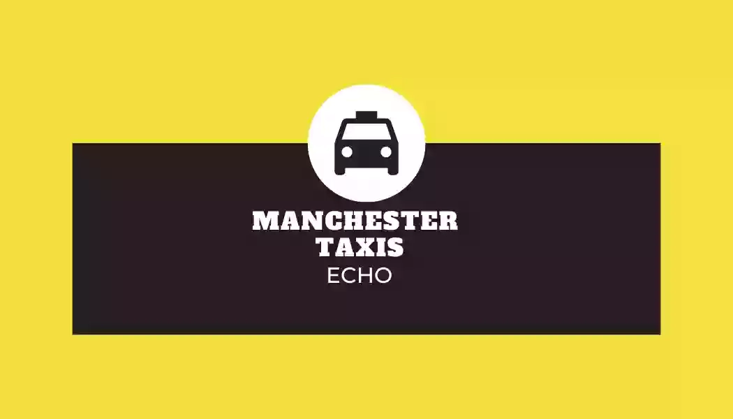 Manchester Taxis (Echo)