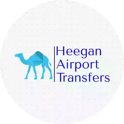 HEEGAN AIRPORT TRANSFERS