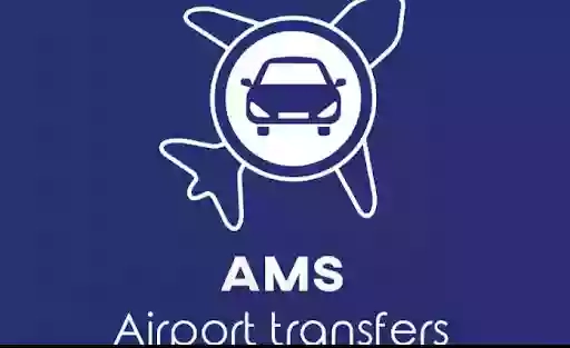 AMS AIRPORT & MINIBUS TRANSFERS SERVICE PRIVATE HIRE ,EXCLUSIVE AIRPORT TRANSFERS SERVICE TAXI TO AIRPORT