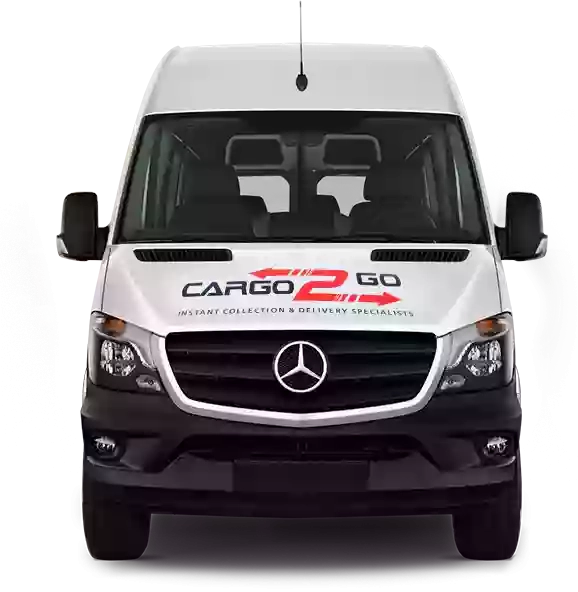 Cargo 2 Go UK Ltd