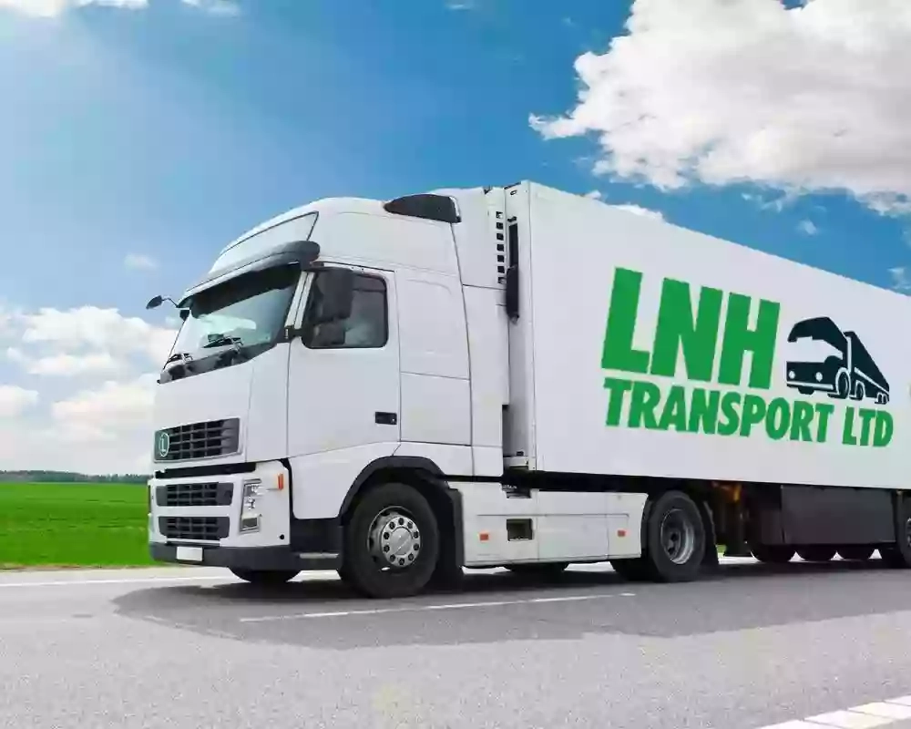 LNH Transport Ltd