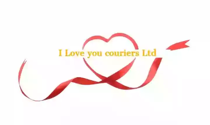 I Love You Couriers Ltd