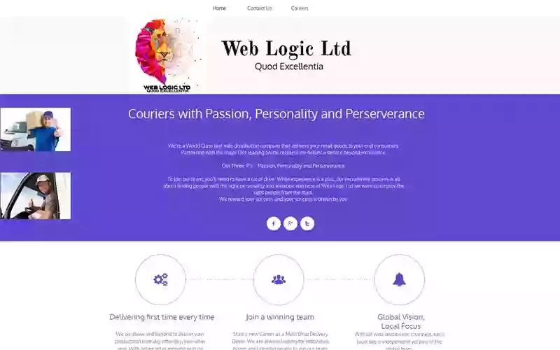 Web Logic Ltd