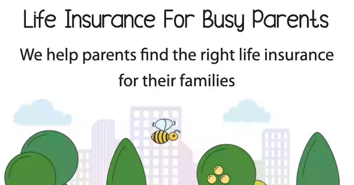 Busy Bee Life Insurance
