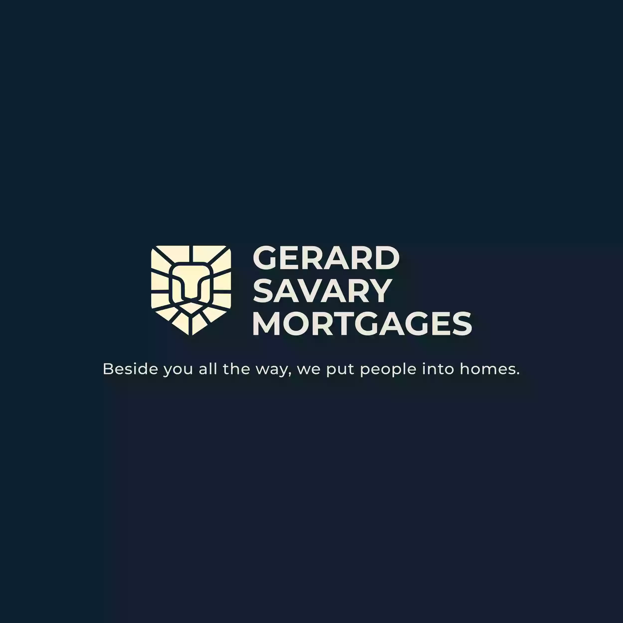 Gerard Savary Mortgage Broker Altrincham