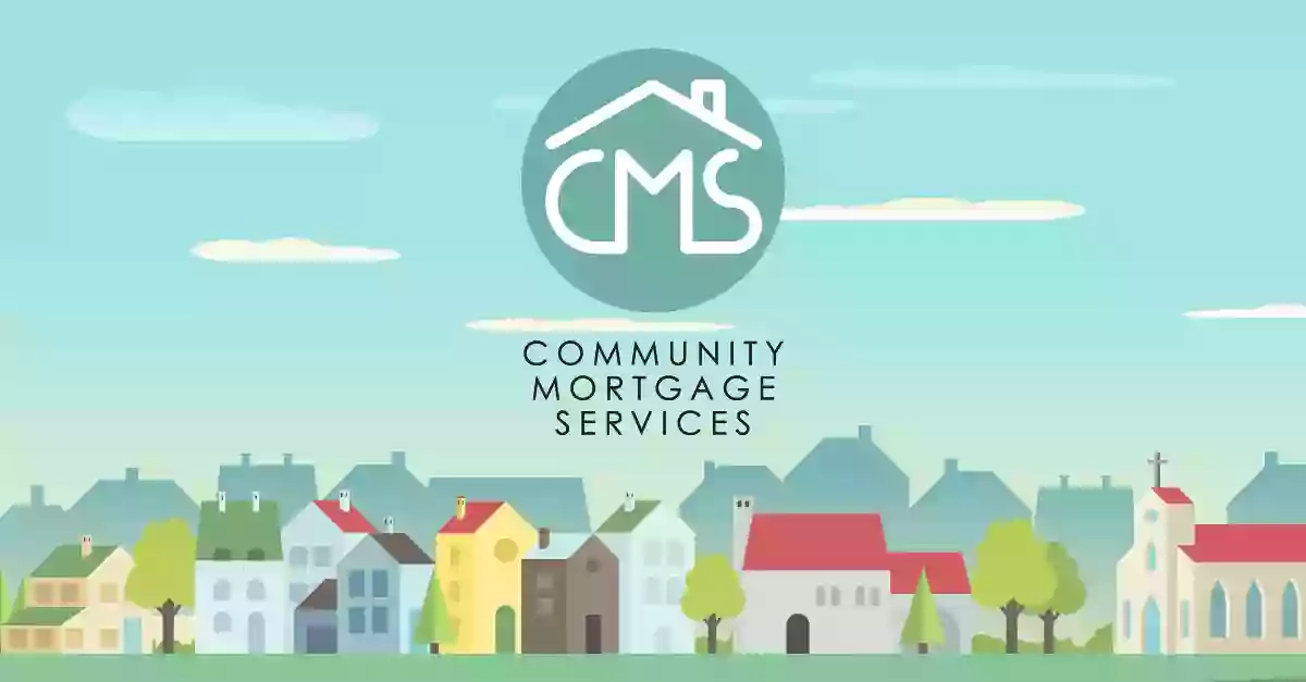 Community Mortgage Services Ltd