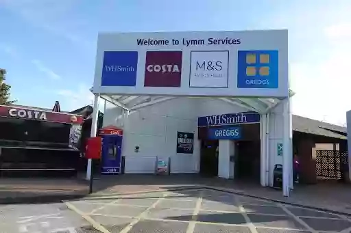 Warrington Lymm Services