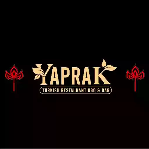 Yaprak Grill Tyldesley