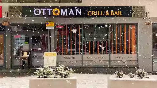 Ottoman Grill & Bar